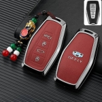 Vỏ chìa khoá Geely Okavango